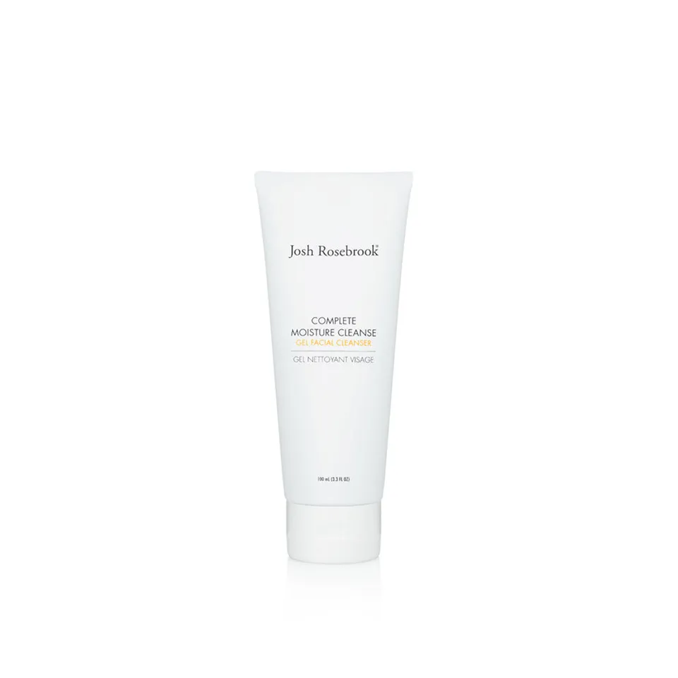 Josh Rosebrook Face Complete Moisture Cleanse Reiniger 97 ml