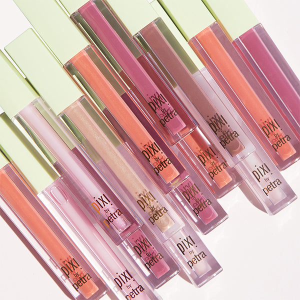 Pixi Signature Duo Lippenset LipBlush + LipLift 2 Stück
