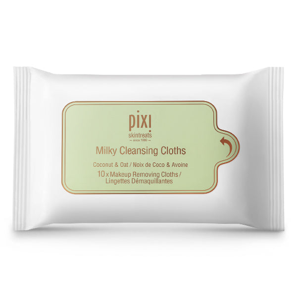 Pixi Hydrating Milky Cleansing Cloths Reinigungstücher