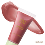 Pixi Makeup Sheer Cheek Gel Rouge Gel-Blush Aloe Vera