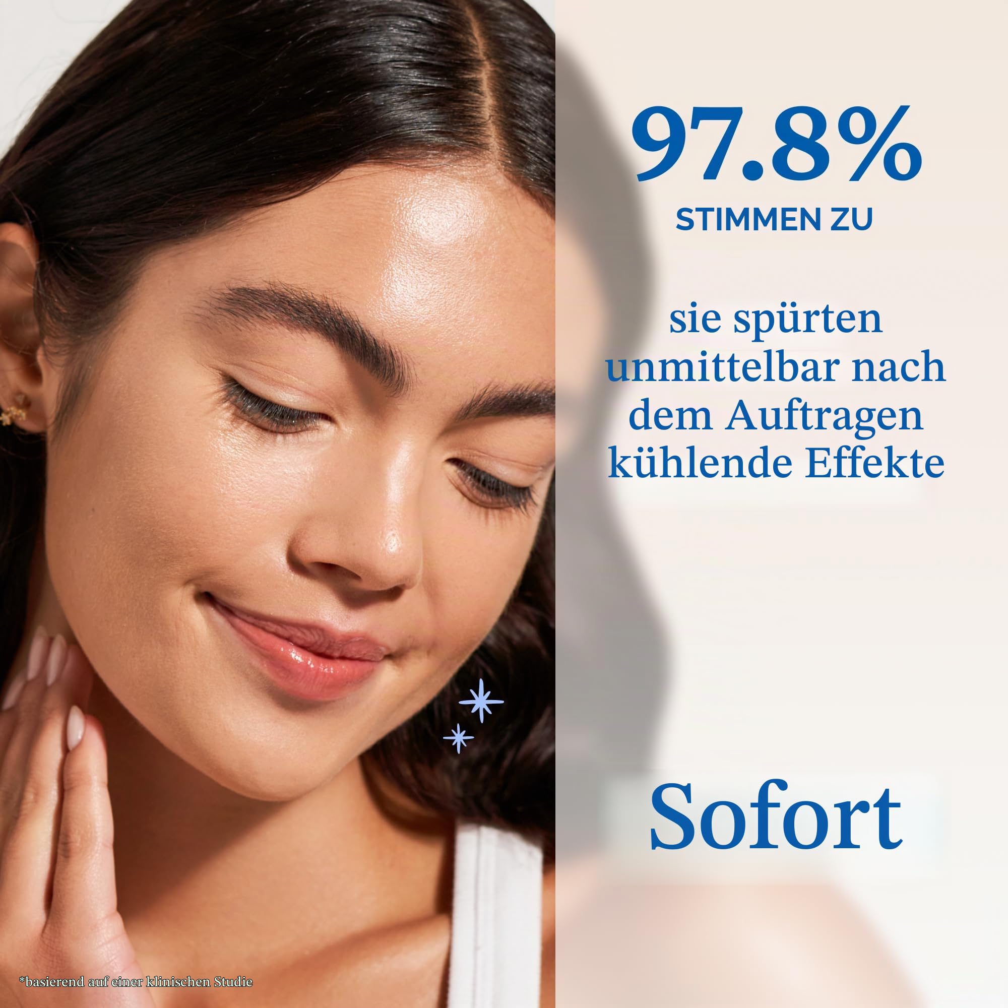 belif Aqua Bomb Gesichtsmaske Sleeping Mask 75 ml für trockene Haut