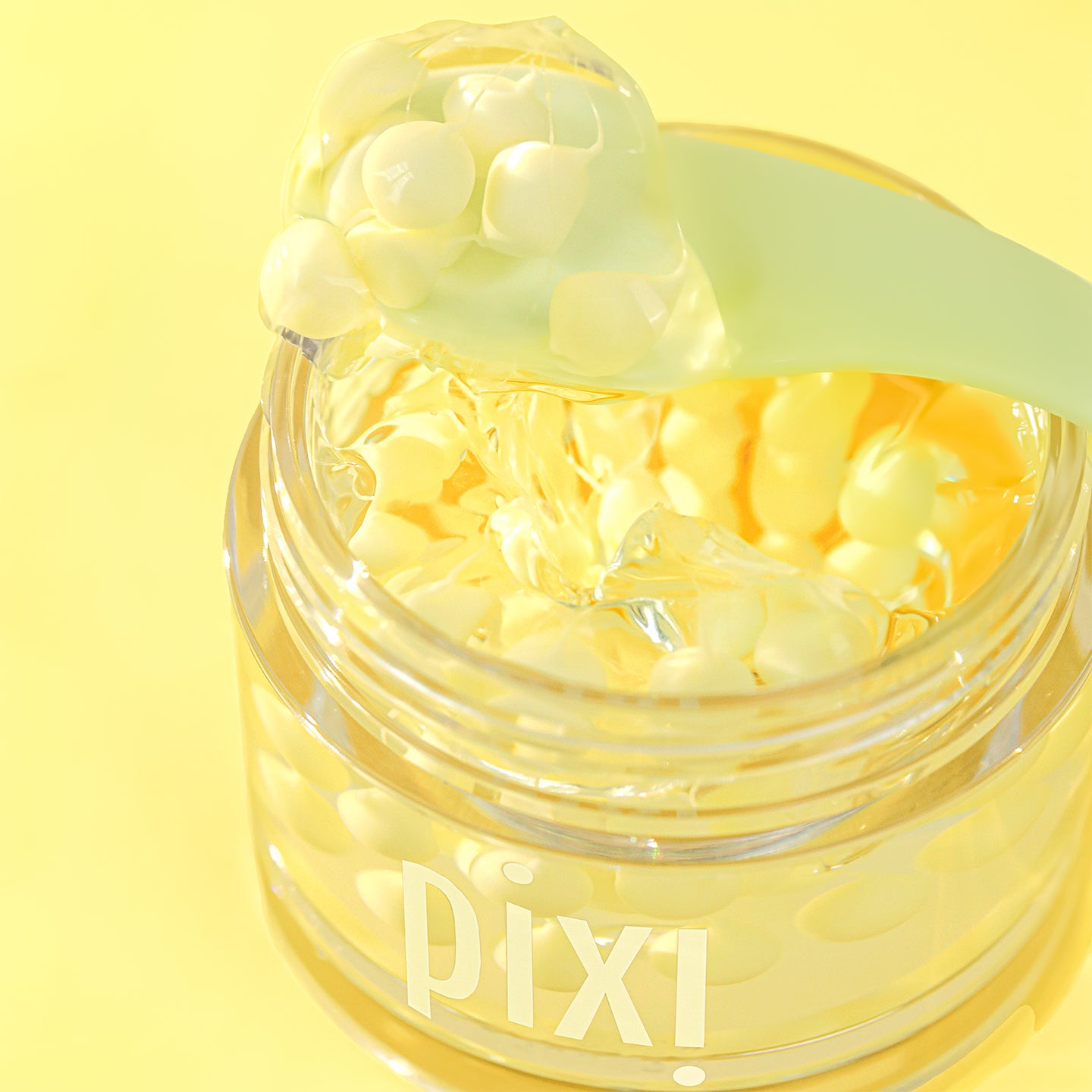 Pixi Beauty Vitamin-C Trio Gesichtspflege-Set 3-teilig aufhellend