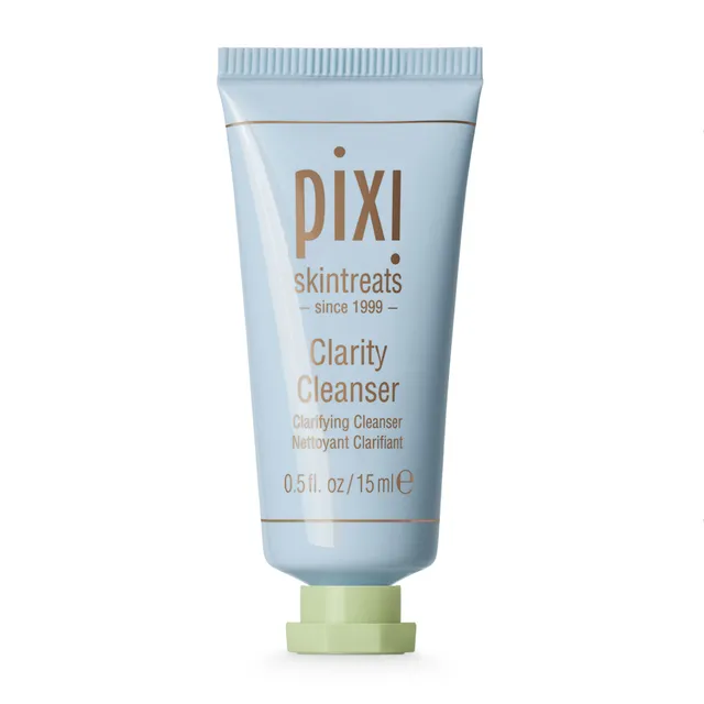 Pixi Clarity Cleanser Reinigungsgel Petite Größe 1 Stück