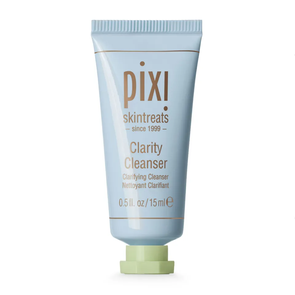 Pixi Clarity Cleanser Reinigungsgel Petite Größe 1 Stück