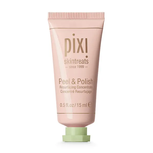 Pixi Glow Tonic Peel & Polish Peeling Mini