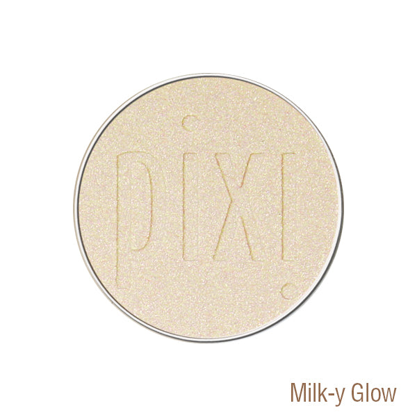 Pixi Own Your Glow Palette Highlighter Chrome Glow 3-fächrig