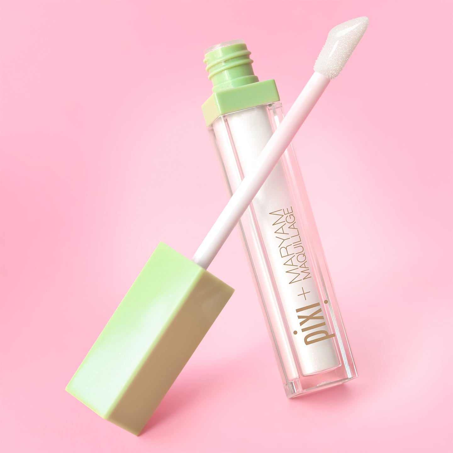 Pixi Makeup Maryam Maquillage Anywhere Gloss Highlighter