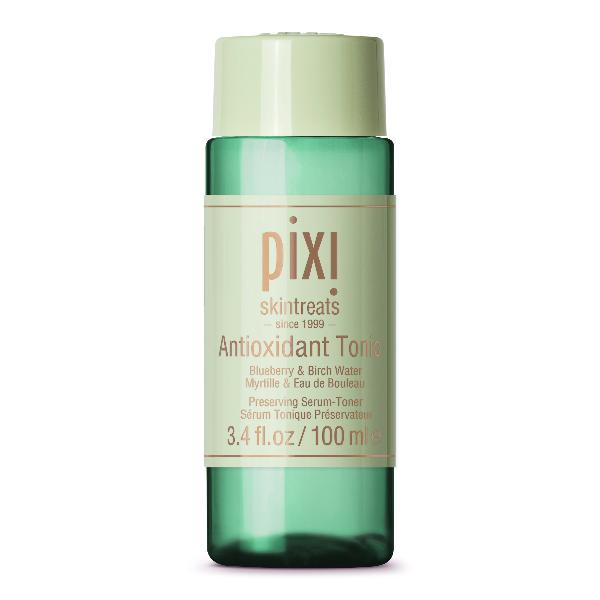 Pixi Antioxidant Tonic Gesichtswasser 100ml Reise Birke