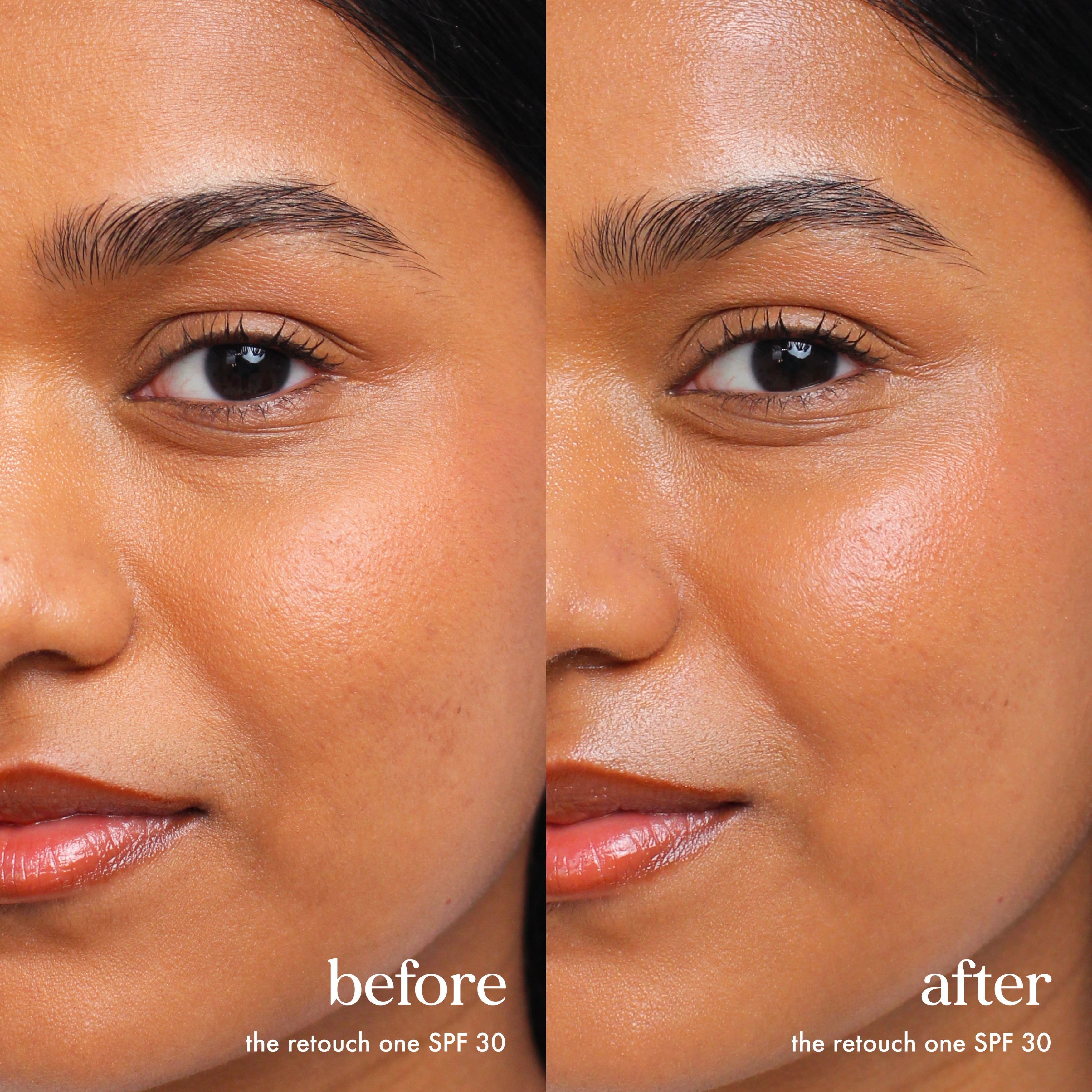 Hello Sunday Mists The Retouch One Spray SPF 30 Niacinamid