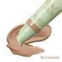 Pixi Makeup Beauty Balm BB Cream getönte Creme Natur 1Stk