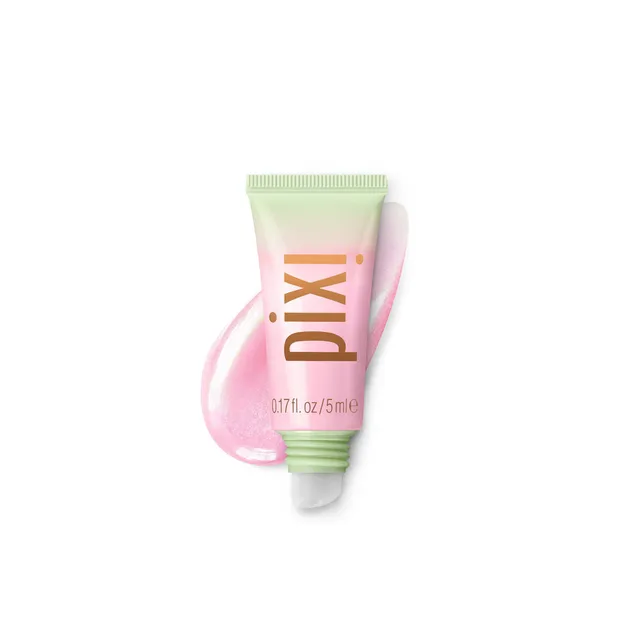 Pixi LipTone Lipgloss Petite pH PinkPatina mit Glanz