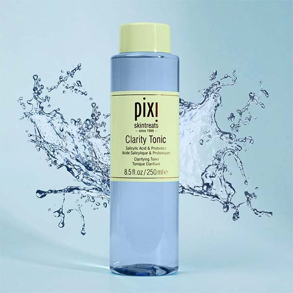 Pixi Glow Tonic Best of Tonics Vault Gesichtswasser 4-teilig