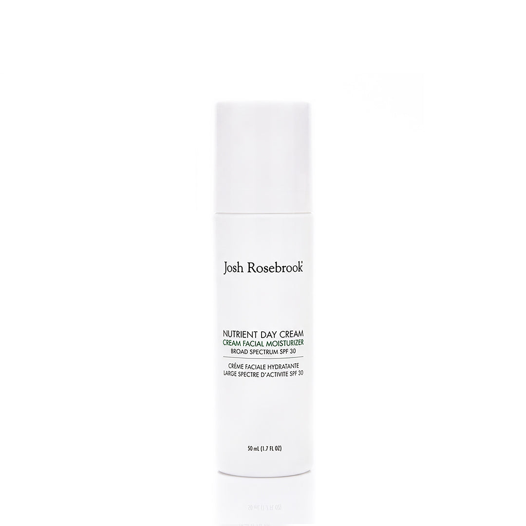 Josh Rosebrook Face Nutrient Day Cream SPF30 Tagescreme 1.7 oz