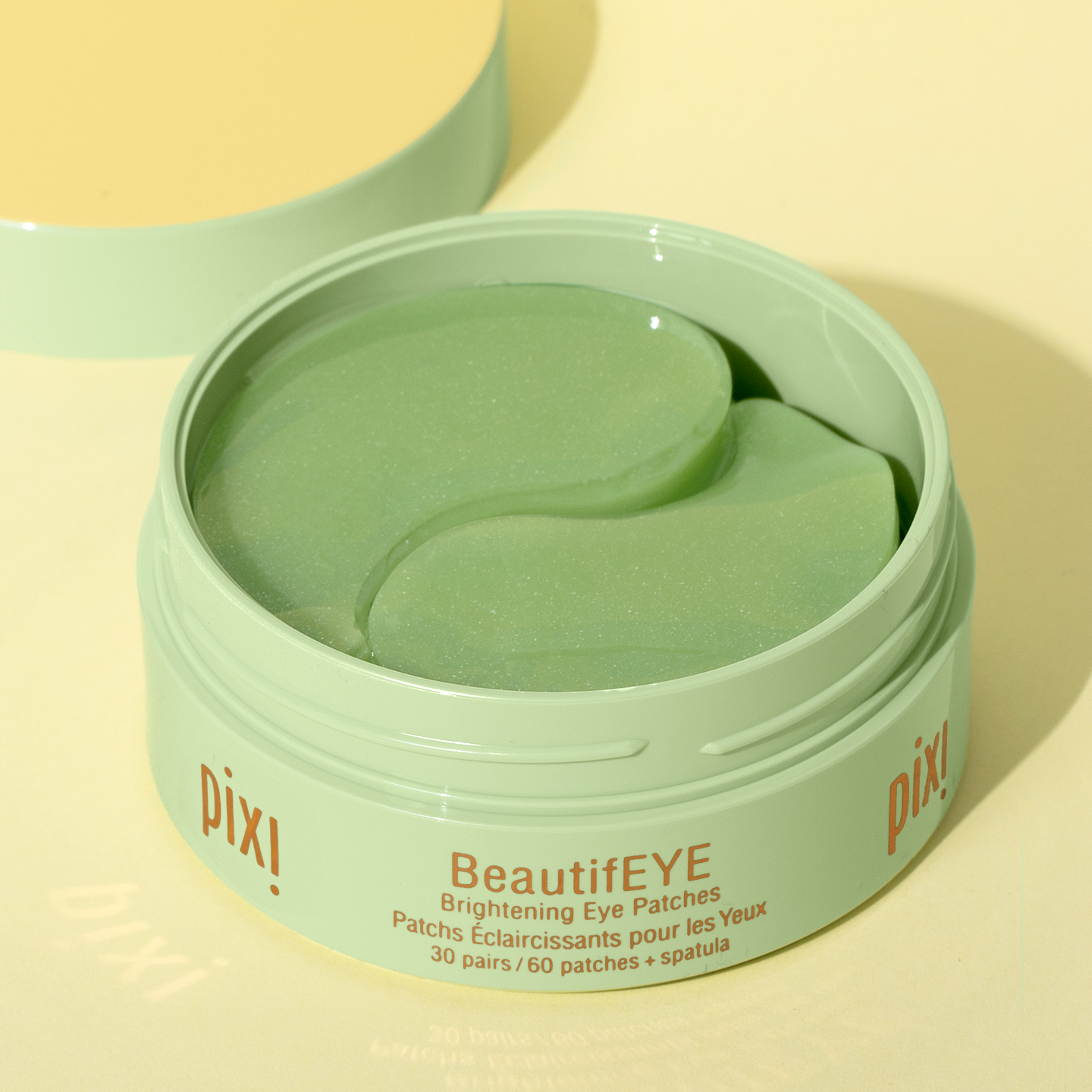 Pixi Vitamin-C Essentials Aufhellendes Set 4-teilig Glow