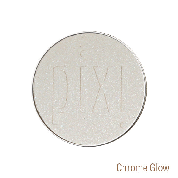 Pixi Beauty Makeup Own Your Glow Palette Make-up-Palette 3 Puder Glow