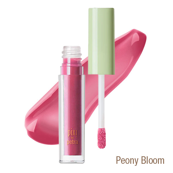Pixi Makeup LipLift Max Peony Bloom Lippenpflege Mini