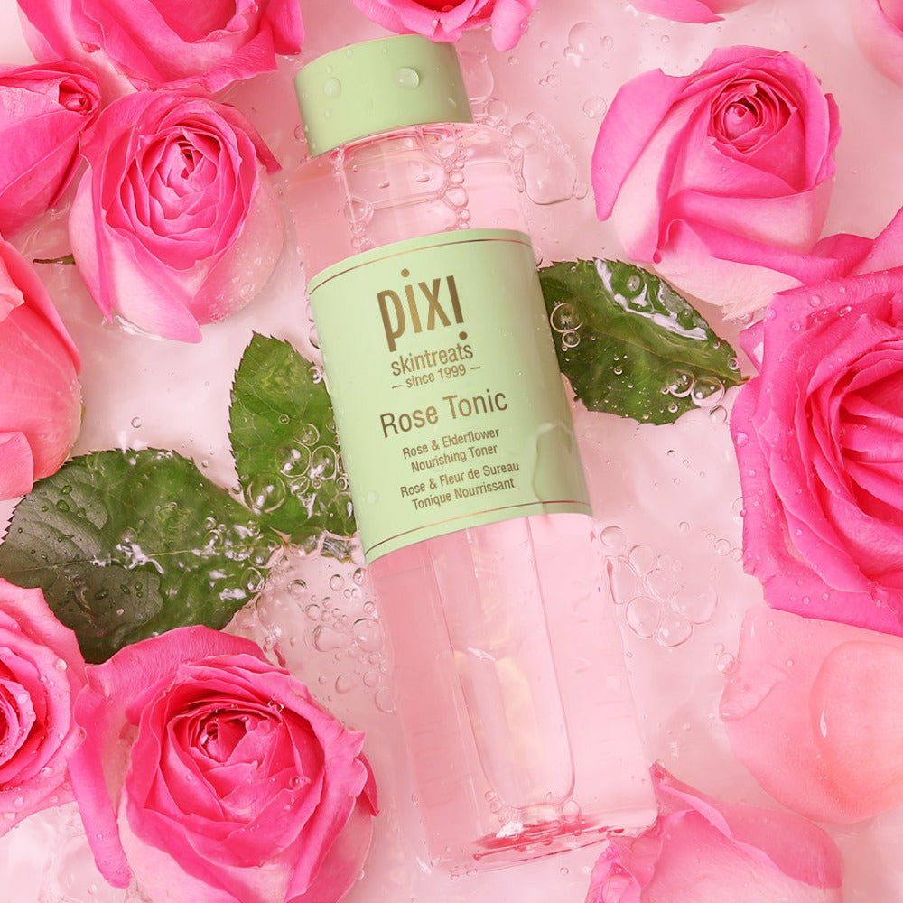Pixi Glow Tonic Best of Tonics Vault Gesichtswasser 4-teilig