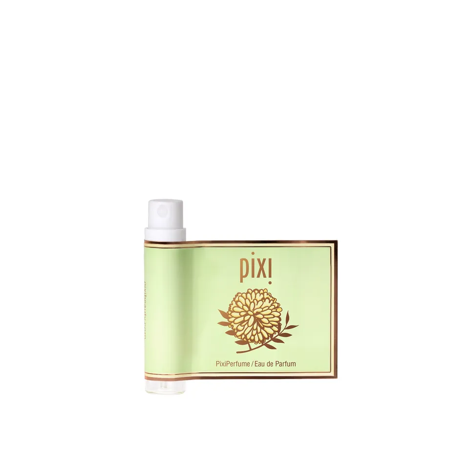 Pixi PixiMimosa Parfumprobe Eau de Parfum Birne