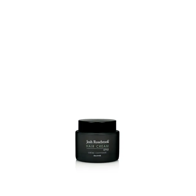 Josh Rosebrook Hair Cream Haarcreme 2 oz Locken mattes Finish