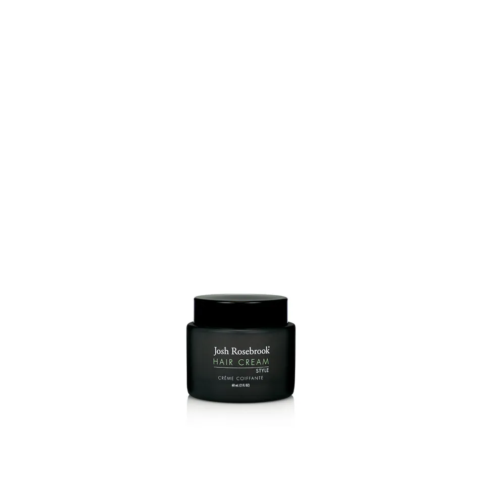 Josh Rosebrook Hair Cream Haarcreme 2 oz Locken mattes Finish