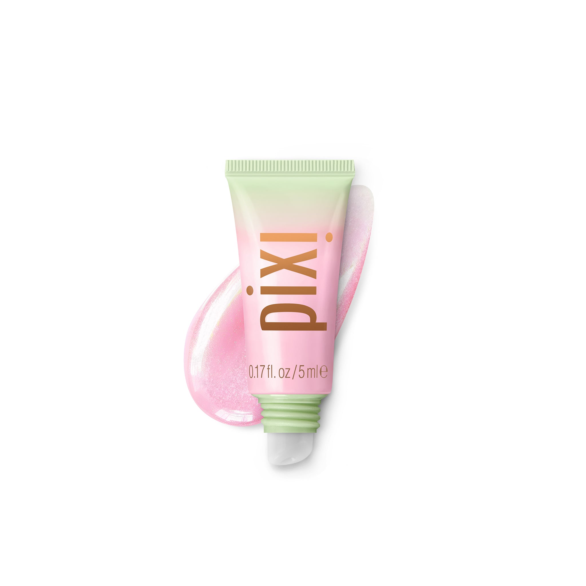 Pixi LipTone Lipgloss Petite pH PinkPatina mit Glanz