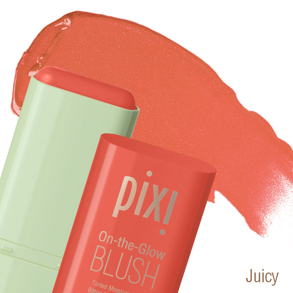 Pixi Makeup On-the-Glow Blush Collection Rouge Set 3-teilig