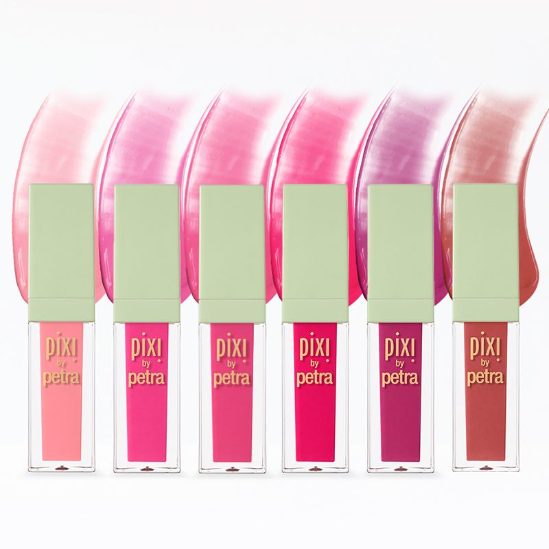 Pixi MatteLast Liquid Lip Lippenstift FreshPink 6,9g