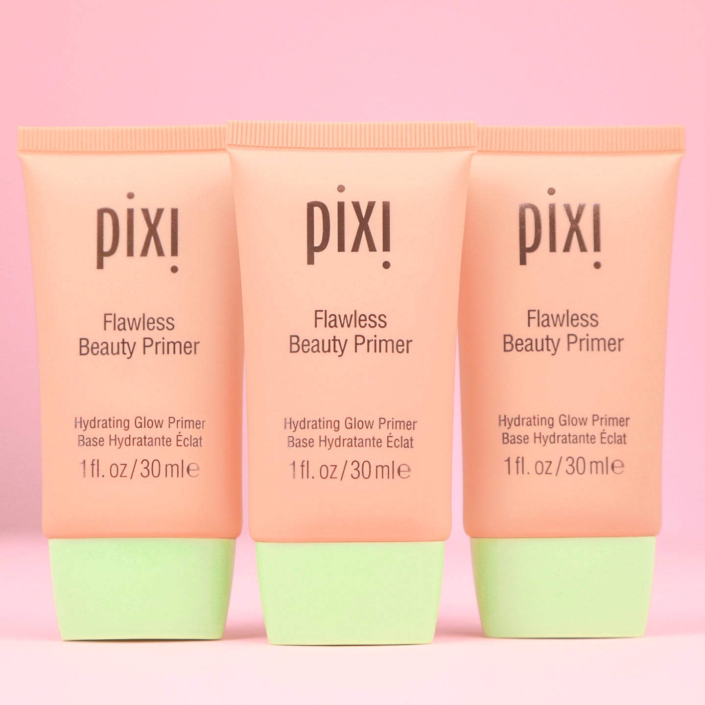 Pixi Makeup Ultimate BASE Bundle Foundation Set 2-teilig