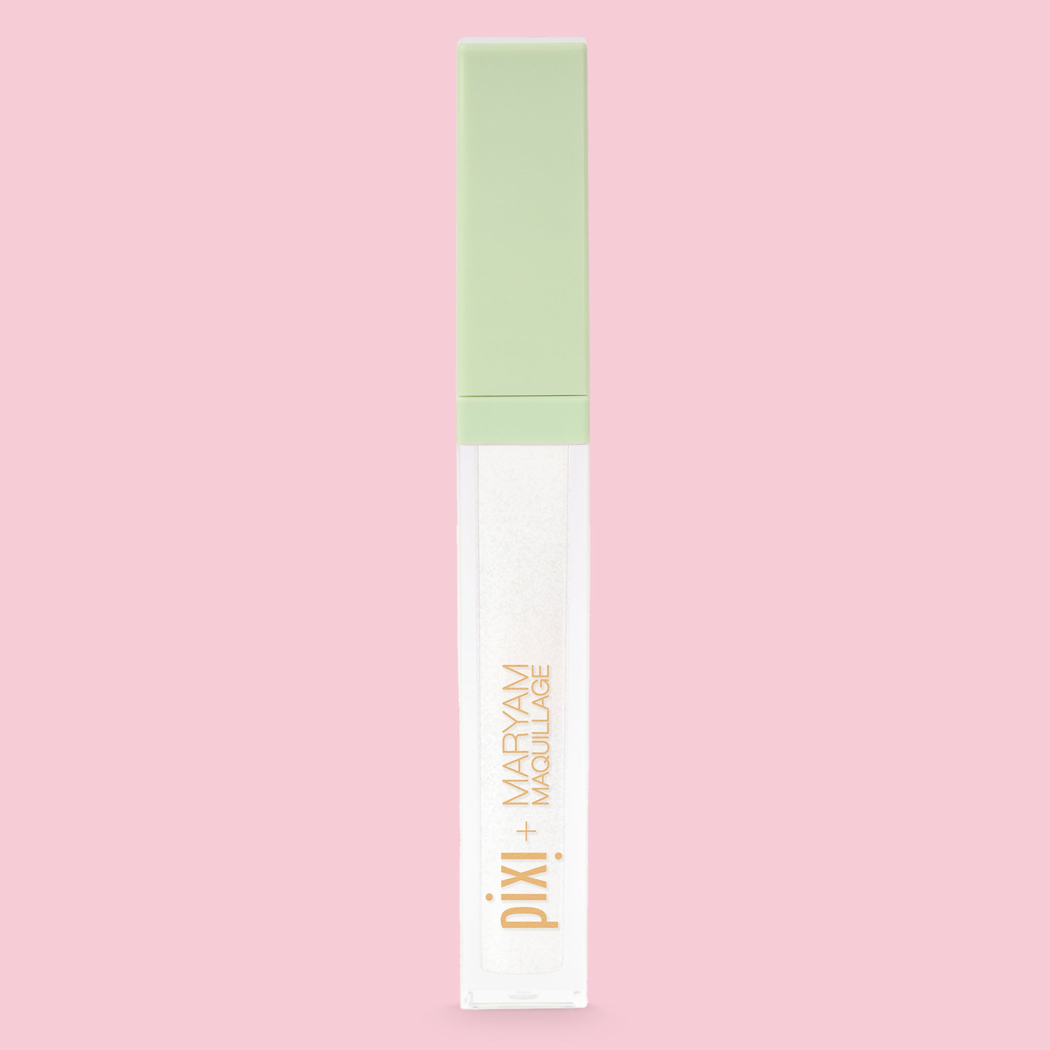 Pixi Makeup Maryam Maquillage Anywhere Gloss Highlighter
