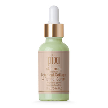 Pixi Collagen Botanical Collagen Retinol Serum Gesichtsserum Vitamin