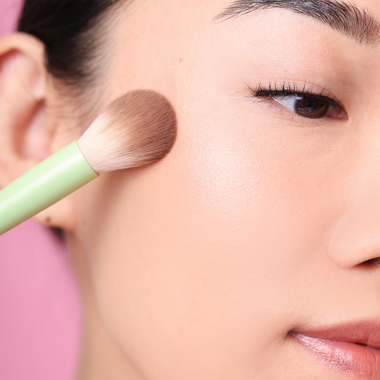 Pixi Glow Brush Highlighter-Pinsel 1 Stück