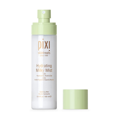 Pixi Hydrating Milky Gesichtsspray Mist Supersize 161 ml Hyaluron