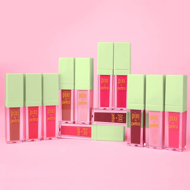 Pixi MatteLast Liquid Lip Lippenstift FreshPink 6,9g