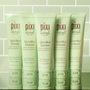 Pixi Glow Tonic Glow Mud Cleanser Reinigung 135 ml 5% AHA