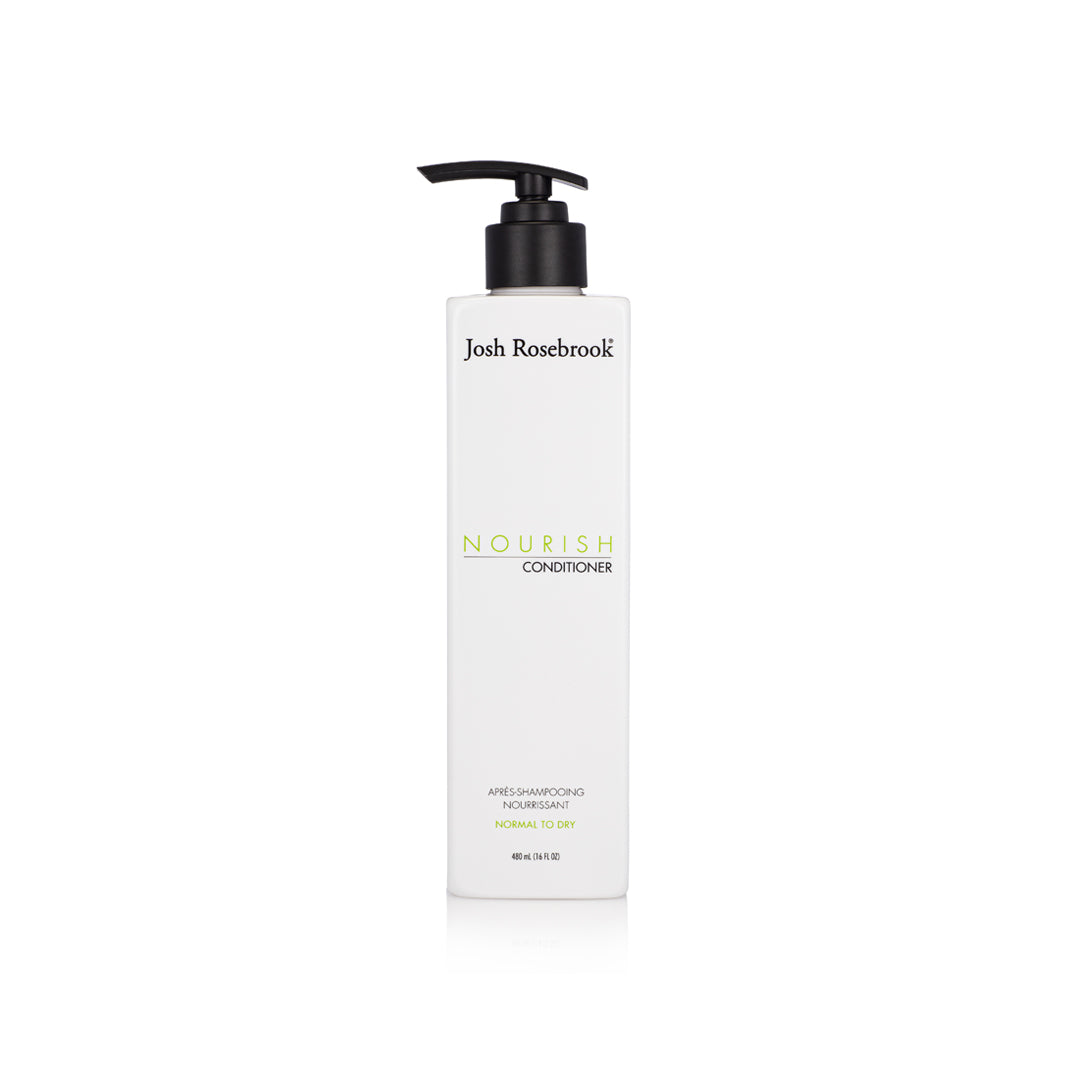 Josh Rosebrook Hair Nourish Conditioner Spülung 240 ml