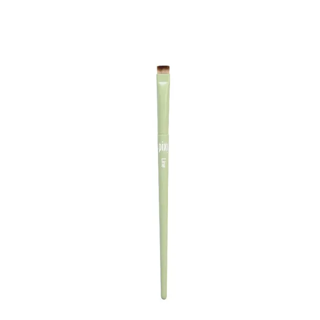 Pixi Line Brush Eyelinerpinsel schräg 1 Stück präzise