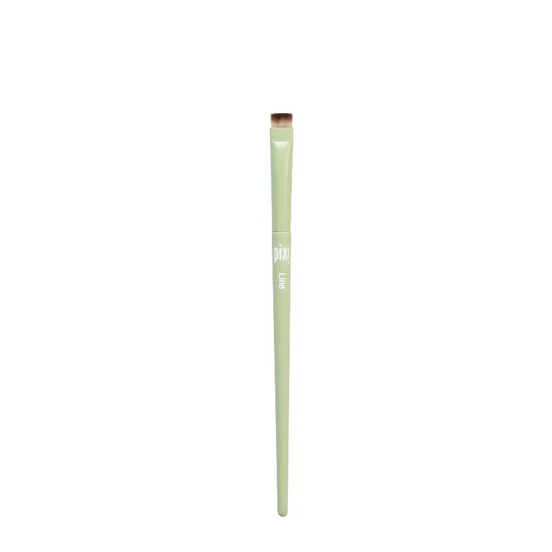 Pixi Line Brush Eyelinerpinsel schräg 1 Stück präzise