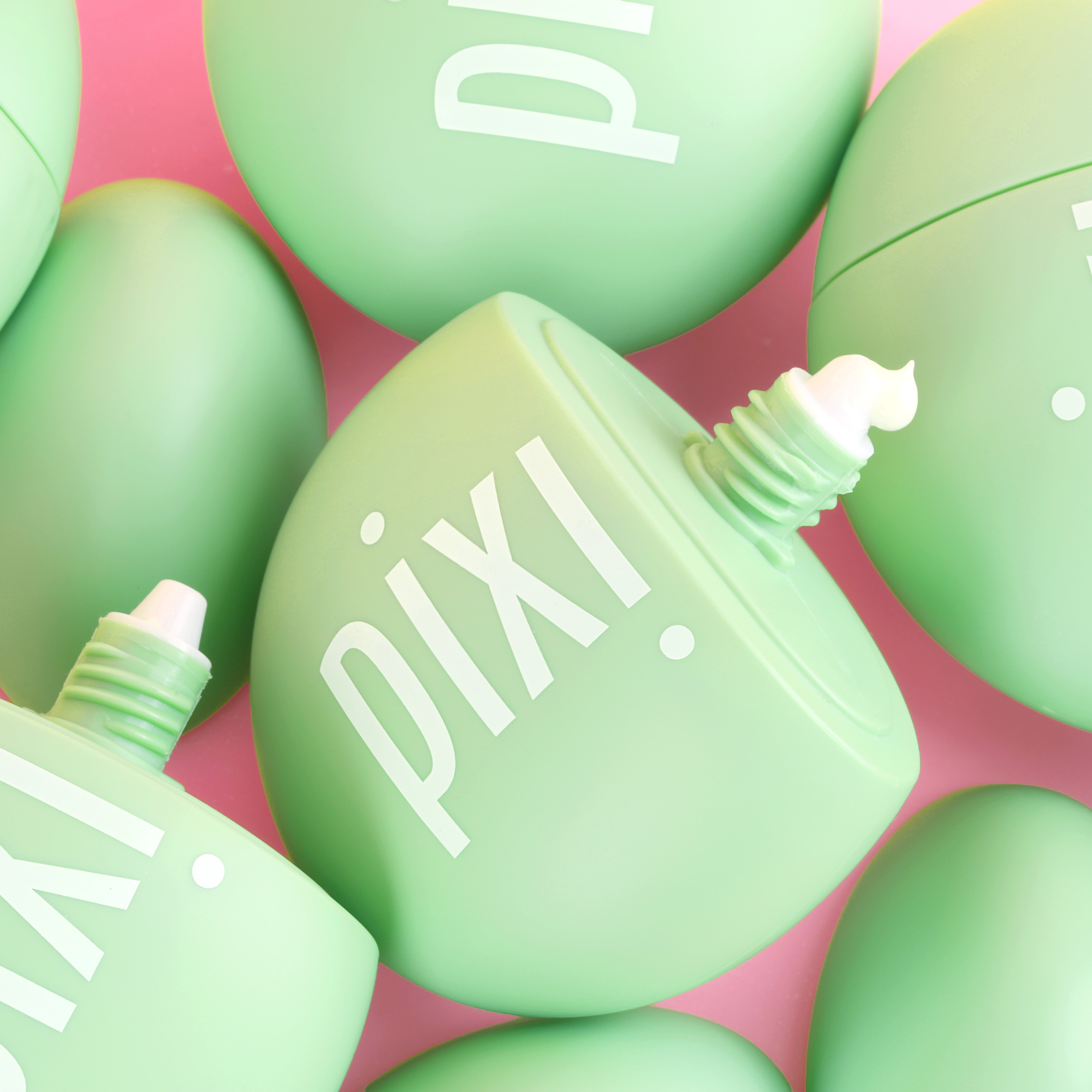 Pixi HandHero Trio Handcreme 3er Set feuchtigkeitsspendend