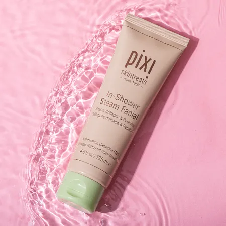 Pixi Glow Tonic In-Shower Steam Facial Gesichtsmaske
