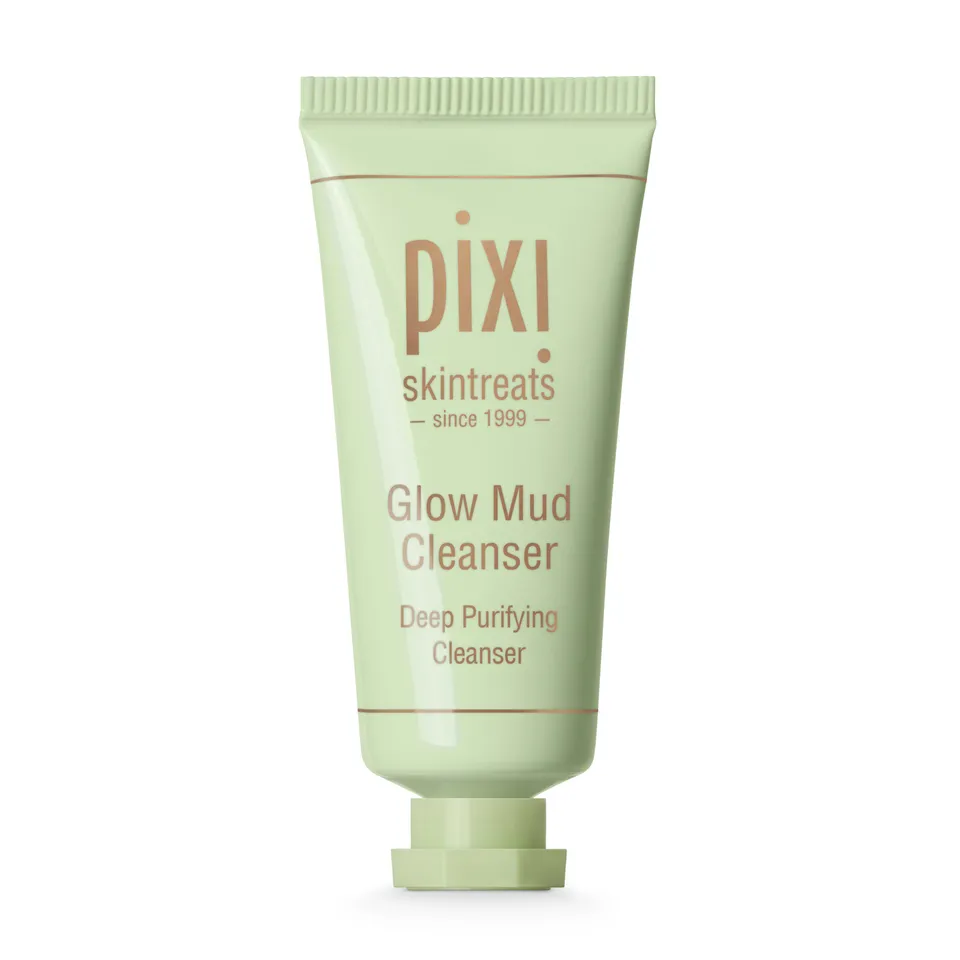 Pixi Glow Tonic Glow Mud Cleanser 15ml Poren