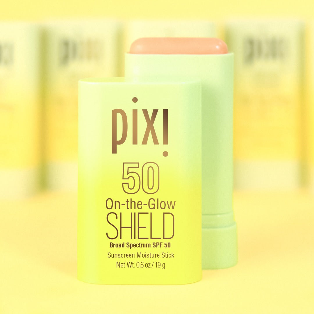 Pixi Glow Tonic Festival Glow-Ready Faves Pflegeset Tag und Nacht