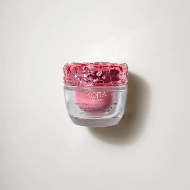 Kora Organics Berry Bright Augencreme 15ml Vitamin C