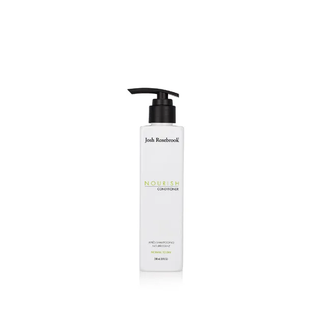 Josh Rosebrook Hair Nourish Conditioner Spülung 240 ml
