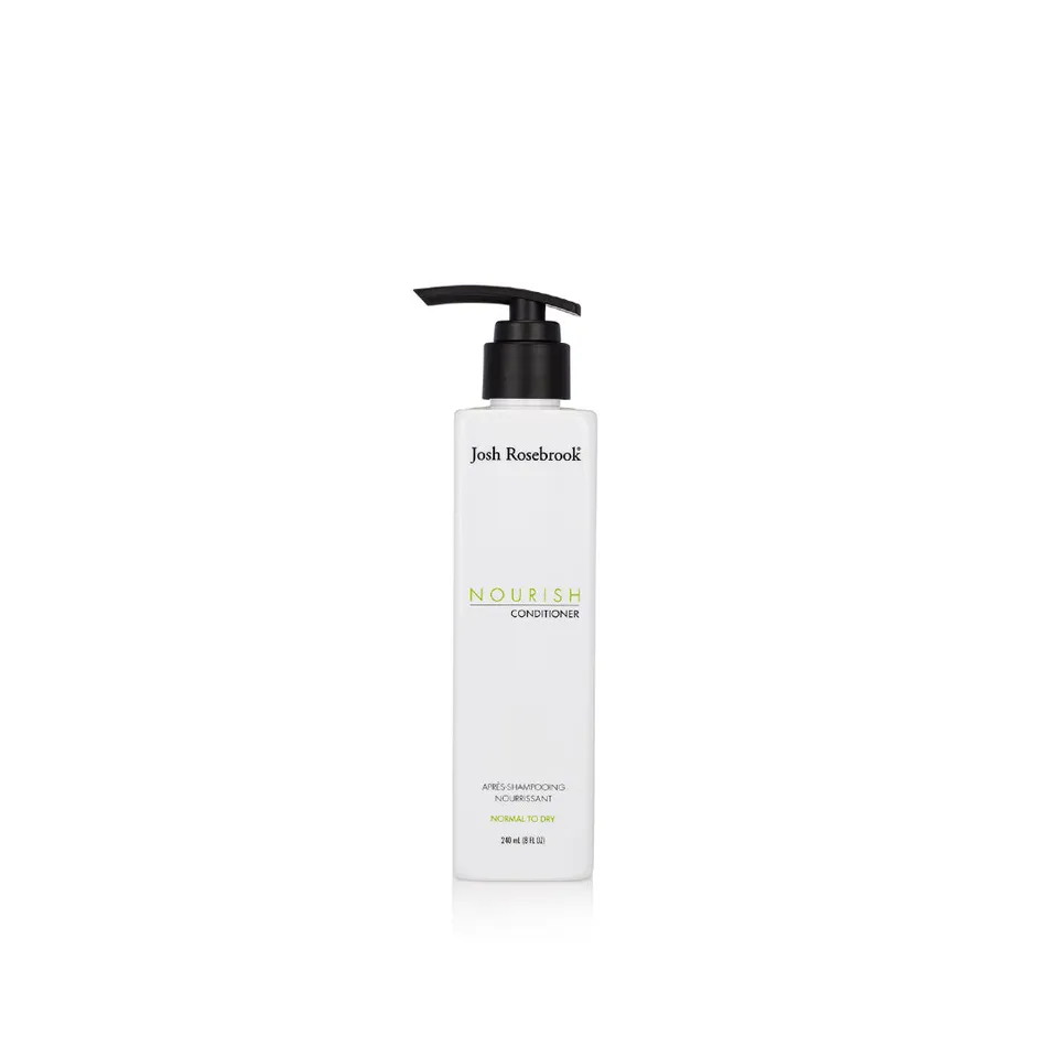 Josh Rosebrook Hair Nourish Conditioner Spülung 240 ml