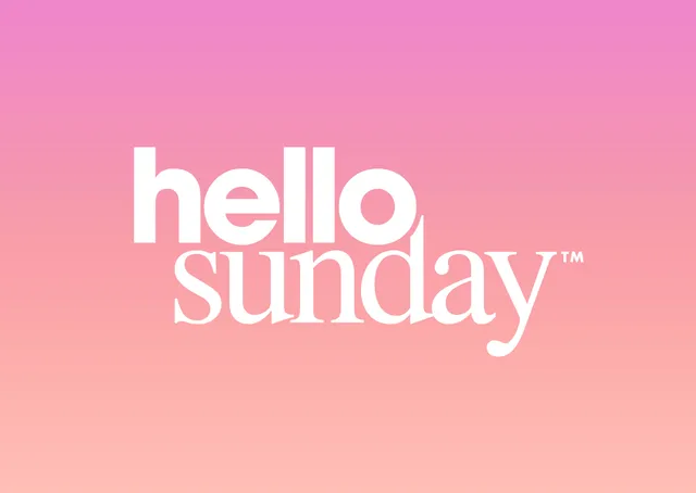 Hello Sunday Gifts & sets Geschenkkarte Digital 25 Pfund SPF