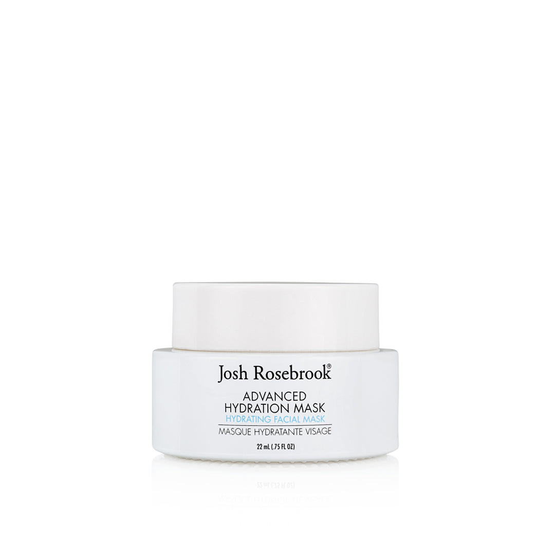Josh Rosebrook Face Advanced Hydration Mask Maske 22 ml