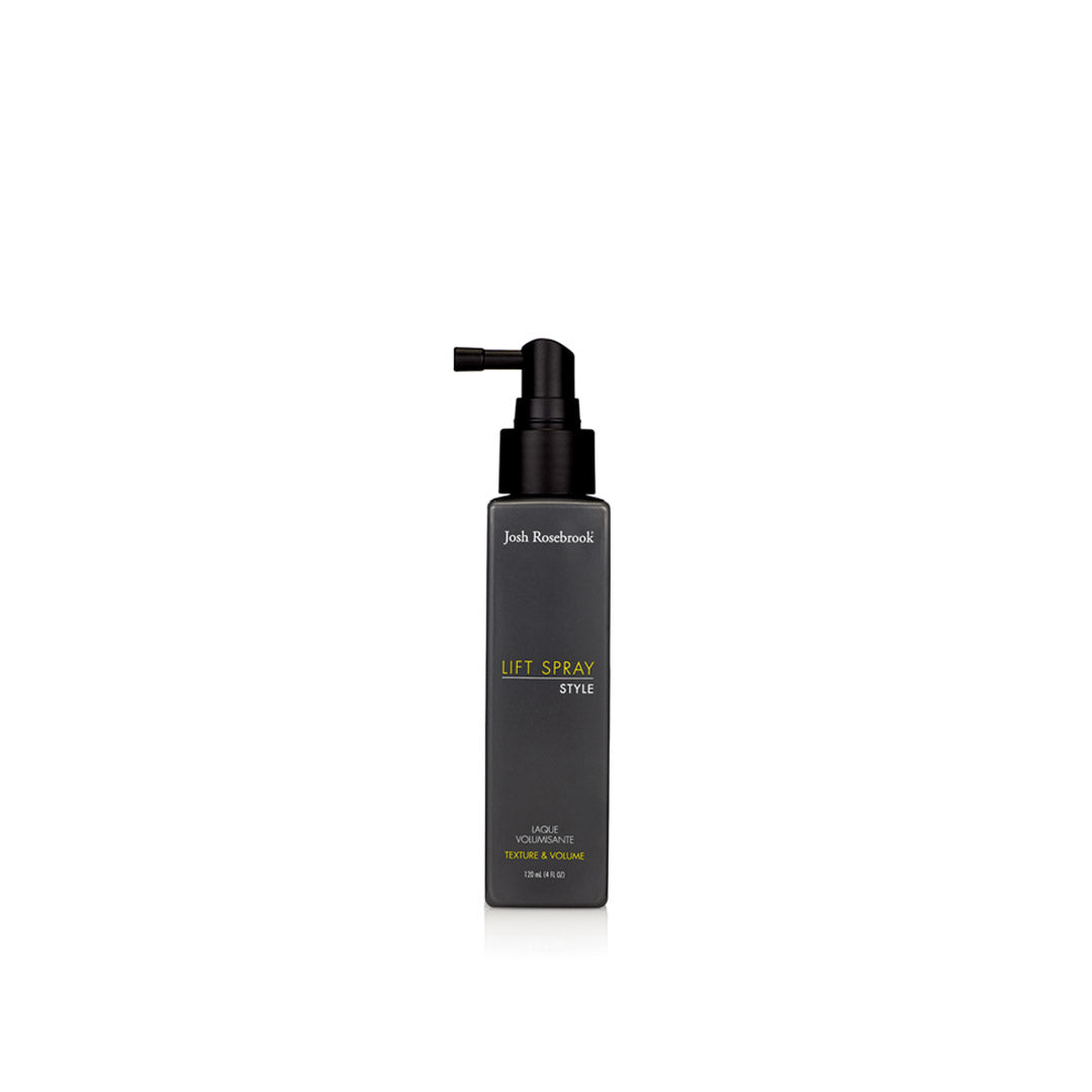 Josh Rosebrook Hair Lift Spray Haarspray Volumen 120 ml