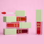 Pixi MatteLast Liquid Lip flüssiger Lippenstift mit Vitamin E
