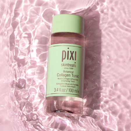 Pixi Botanical Collagen Tonic Gesichtswasser 100 ml