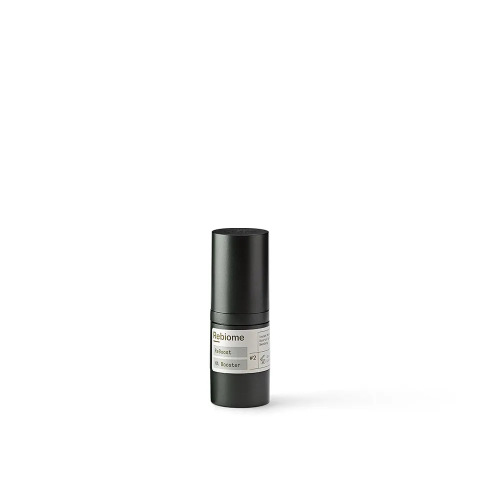 Rebiome Serums ReBoost Hyaluronic Booster Serum 15 ml